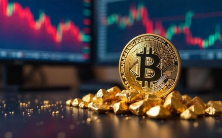 Kripto Paraya Sıkı Takip: Suç Gelirlerine Geçit Yok