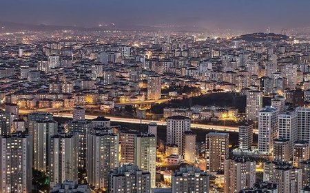 Sıcak Bölgelerde Merkezi Isıtma Zorunluluğu Kaldırıldı