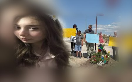 Zeynep Naz’ın Ölümüne 2 Yıl 8 Ay: Aileden Tepki Yağdı