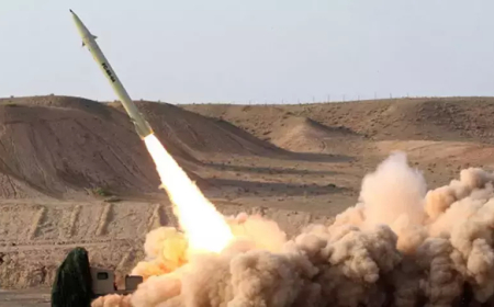 Irak'ta Askeri Üslere İHA Saldırısı: Radar Sistemleri Hasar Gördü