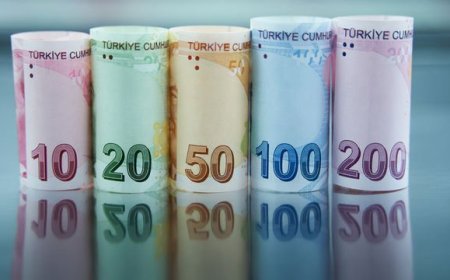 Memur ve Emekli Maaşlarında Zam Beklentisi: Enflasyon Rakamları İçin Geri Sayım Başladı