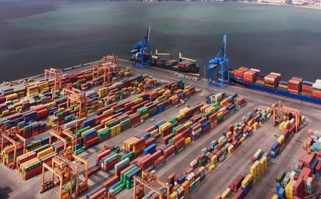 İstanbul İhracatçı Birlikleri'nden Mayısta 1,3 Milyar Dolarlık İhracat: Yüzde 20,9 Artış