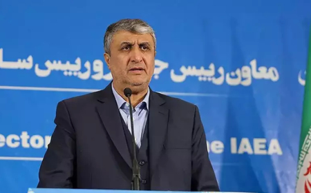 İran: Nükleer Programda Kesinti Yok, ABD Saldırılarına Rağmen Süreç Devam Ediyor