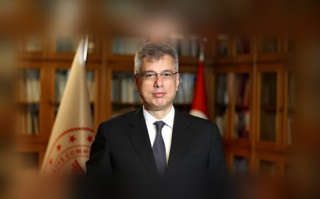 Türkiye Sağlıkta Dijitalleşme ve Reformlarla Yeni Bir Döneme Giriyor