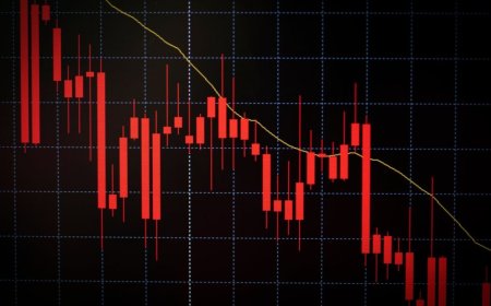 Ateşkes Rallisi Piyasalara Moral Verdi: VIX Endeksi Yüzde 9 Düştü