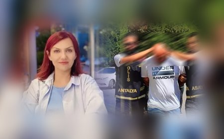 Boşanma Aşamasındaki Eşini 9 Kurşunla Öldüren Savaş Temirhanoğulları’nın Akıl Sağlığı Raporu Talebi Reddedildi