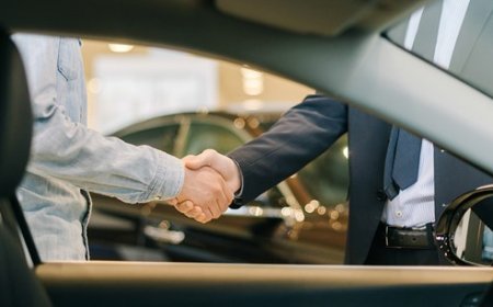 Yetkisiz Araç Ticareti Yapanlara 72 Milyon TL Ceza! Ticaret Bakanlığı'ndan Kayıt Dışıya Karşı Sert Adım