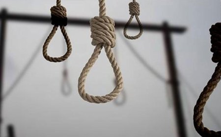 İran'da Mossad Casusluğu Suçlamasıyla Yargılanan 3 Kişi İdam Edildi