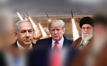 12 Günlük Savaş Bitti, Herkes Kazandığını Söylüyor: Peki Gerçek Kazanan Kim?