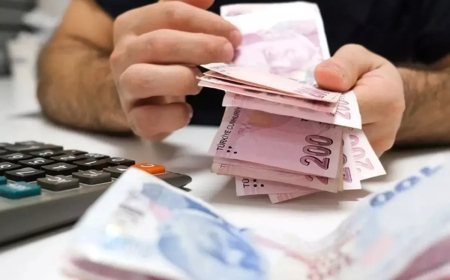 Memur ve Emeklilerin Temmuz Zam Oranı Haziran Enflasyonuyla Netleşiyor: Tahminler Yüzde 15-17 Arasında