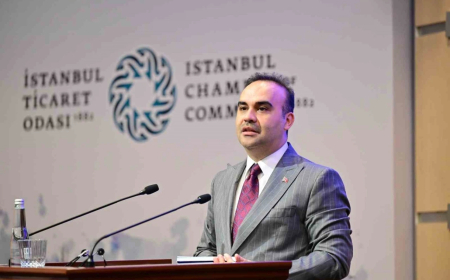 Sanayi ve Teknoloji Bakanı Kacır: 23 Yılda 172 Bin Kadın Araştırmacıya 21 Milyar Liralık Destek Verdik