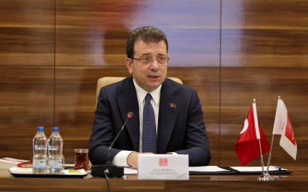 Ekrem İmamoğlu Hakkında Hakaret İddianamesi Kabul Edildi