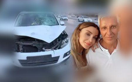 Ankara’da Trafik Kazasında Hayatını Kaybeden Haydar Ulusoy Davasında Yargıtay Cumhuriyet Başsavcılığı Karara İtiraz Etti