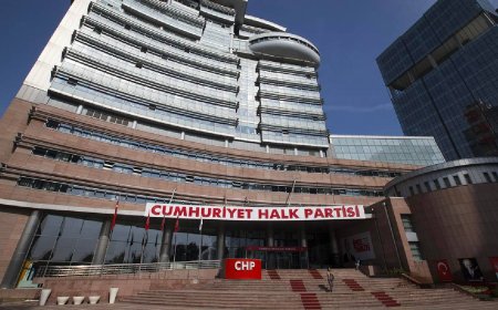 CHP Kurultayında “Rüşvet” İddiası Ağır Cezalık mı? 12 Sanıklı Dava Ağır Ceza Mahkemesine Gidiyor