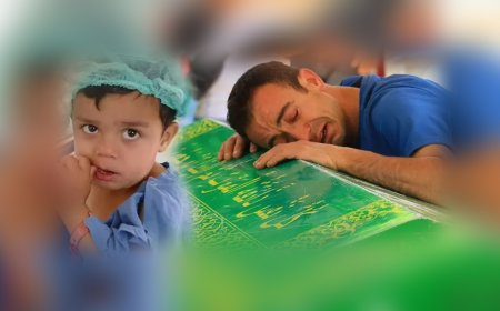 Tokat’ta Acı Kaza: 3 Yaşındaki Efe Yaşar Hayatını Kaybetti