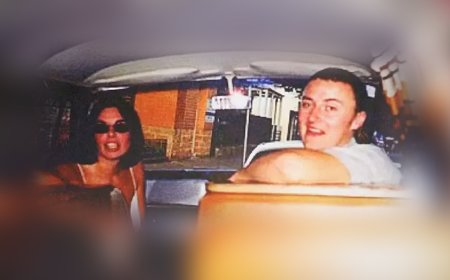 Avustralya Polisi, 2001'de Öldürülen İngiliz Turistin Cesedi İçin 500 Bin Dolar Ödül Koydu