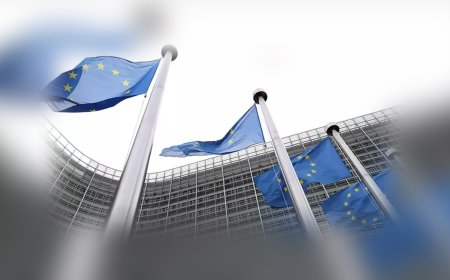 AB’den Sanayiye Elektrik İndirimi Hamlesi: Enerji Yoğun Sektörlere Destek Geliyor