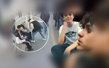 Ahmet Minguzzi’nin Ailesine Tehdit Davasında Bir Sanık Tahliye Edildi