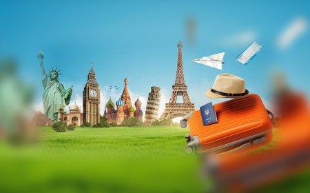 BCG: Tatil Seyahatlerinde 15 Trilyon Dolarlık Patlama Kapıda