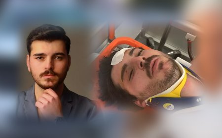 Gebze’de Oyuncu Mehmet Akif Akdeniz’e Yol Ortasında Dayak: “Öldürene Kadar Döveceklerdi”