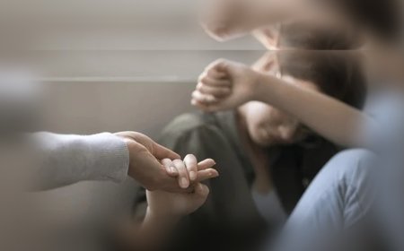 Ergenlikte Madde Bağımlılığına Dikkat: Erken Uyarı İşaretleri ve Ailelere Öneriler