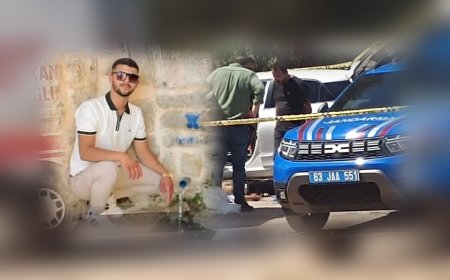 Şanlıurfa’da Kıskançlık Cinayeti: Ayrılmak İsteyen Genç Kız Öldürüldü, Ailesi Yaralandı