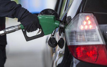 İsrail-İran Ateşkesi Akaryakıt Fiyatlarını Düşürdü: Benzin ve Motorine İndirim Geldi