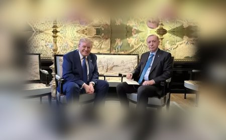 NATO Zirvesinde Türkiye Rüzgârı: F-35, Eurofighter ve Meteor Hamleleriyle Yeni Dönem Başlıyor