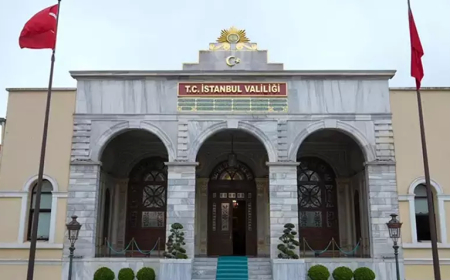 İstanbul Valiliği’nden Gürültü Uyarısı: Yüksek Sesli Müzik Yapanlara Para Cezası Geliyor