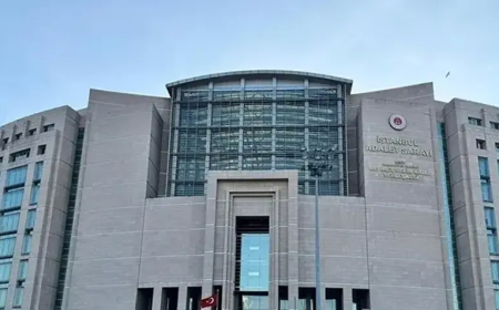 İBB Mühendisinden Şok İddialar: “Gayri Resmi Maaş Aldım, Usulsüzlükleri Bildirdim”