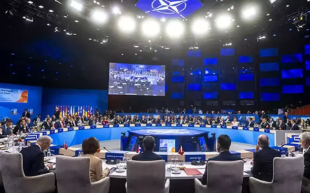 NATO Terör Tehdidini Devlet Tehditleriyle Eşdeğer Gördü: Türkiye, Stratejik Aktör Rolünde