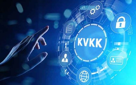 KVKK'dan Kritik İlke Kararı: Doğrulama Koduyla Alınan Açık Rıza Artık Geçersiz