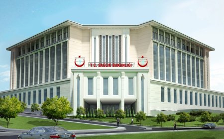 Sağlıkta Yeni Dönem: Tüm Şikayetler Hızla Değerlendirilecek, REDES Ekranları Yöneticilere Açılıyor