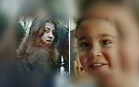 1996’da Kaybolmuştu: Angela Celentano Soruşturmasında “Türk İzi” Derinleştiriliyor