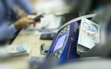 Bankacılık Sektörünün Mevduatı 23,7 Trilyon Lirayı Aştı