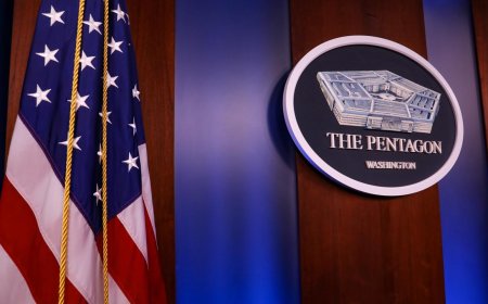 Pentagon: İran'a “Rüya Gibi” Operasyon Yaptık, Tahran'ın Nükleer Tesisleri Büyük Hasar Gördü