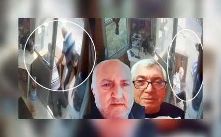 İzmir’de Taksi Durağında Yürekleri Burkan Olay: İki Mesai Arkadaşı Peş Peşe Kalp Krizi Geçirip Hayatını Kaybetti