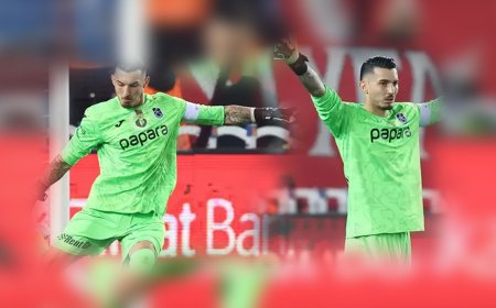 Fenerbahçe, Uğurcan Çakır Transferinde Sona Yaklaştı