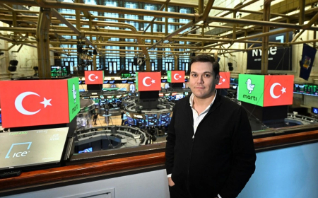 Martı’ya e‑Ulaşım Lisansı Verildi: TAG Hizmeti Yasal Zemine Kavuştu