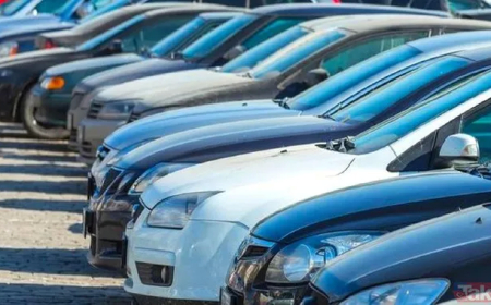 İkinci El Araçta “6 Ay – 6 Bin Km” Kuralı 2026’ya Uzatıldı