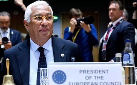 AB'den İsrail'e Uluslararası Hukuk Uyarısı: Ortaklık Anlaşması Gözden Geçirilebilir