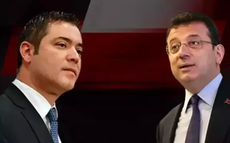 İBB Yolsuzluk Soruşturmasında Çarpıcı İfadeler: “Beylikdüzü’nden Bu Yana İşleyen Bir Sistem Vardı”