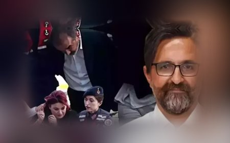 “Yenidoğan Çetesi” Davasında 5. Duruşma: 58 Sanık Yargılanıyor