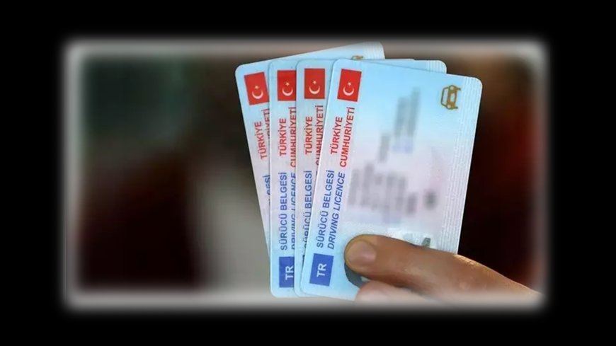 Trafikte Yapay Zekalı 'Joker' Operasyonu: Sürücü Kılığına Girenlere Geçit Yok!