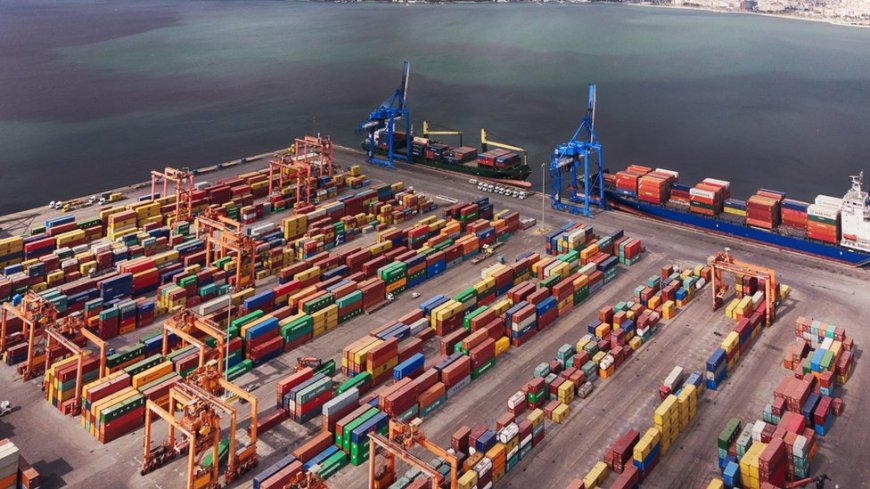 Doğu Karadeniz’den 5 Ayda 707 Milyon Dolarlık İhracat Rekoru