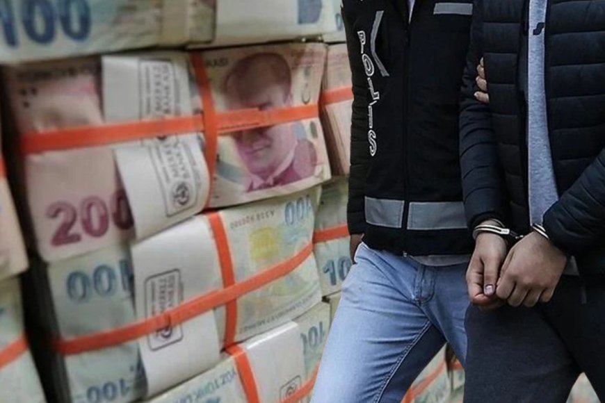 Yasa Dışı Bahis ve Dolandırıcılık Operasyonunda 93 Kişi Yakalandı