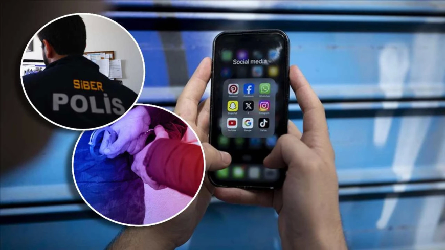 Gizli oyun ortaya çıktı! Ünlü fenomenlere Key Drop operasyonu düzenlendi