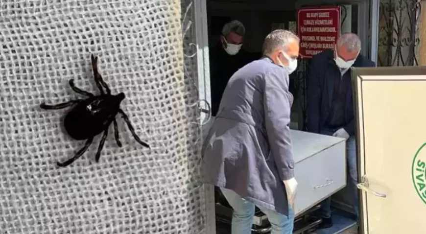 Kabus Bitmiyor: Kentte Bir Kayıp Daha