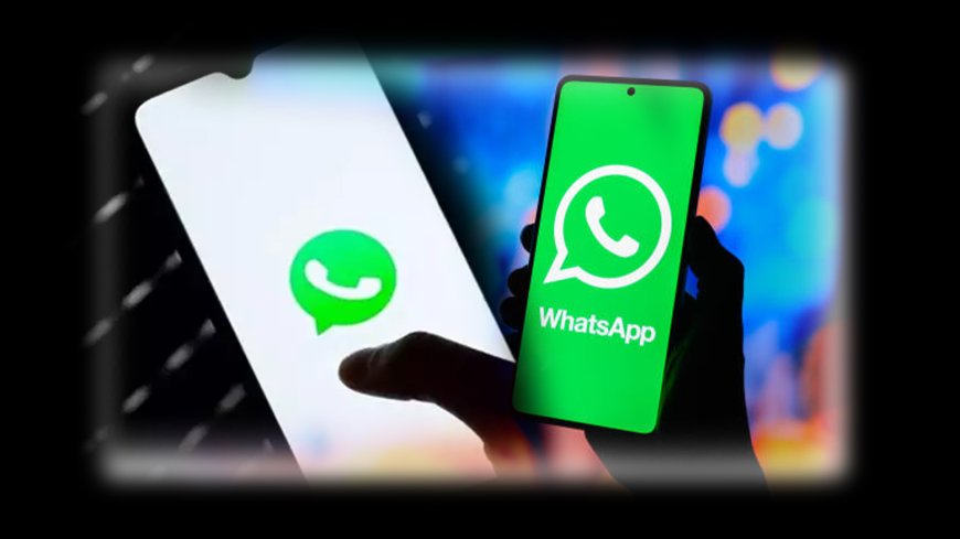 İran’dan Vatandaşlarına Kritik WhatsApp Uyarısı!