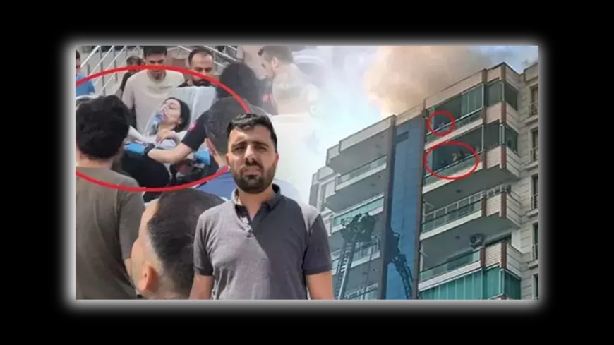 Anne ve 3 Çocuğunun Hayatını Kaybettiği Facianın Bilirkişi Raporu Açıklandı